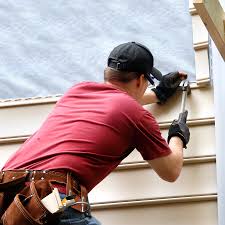 Best Insulated Siding Installation  in Altus, OK